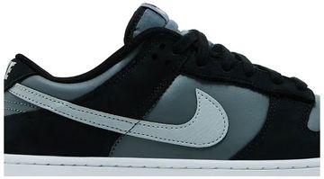 Foto do produto Tênis Nike Dunk Low Black Smoke Grey