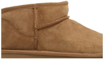 Foto do produto Bota UGG Classic Ultra Mini Platform Boot Chestnut