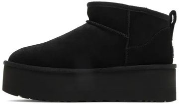 Foto do produto Bota UGG Classic Ultra Mini Platform Boot Black