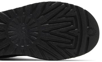 Foto do produto Bota UGG Classic Ultra Mini Platform Boot Black