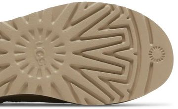Foto do produto Bota UGG Classic Ultra Mini Platform Boot Chestnut