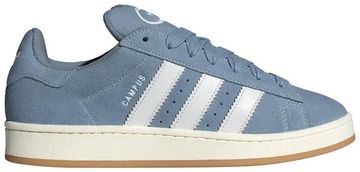 Foto do produto Tênis Adidas Campus 00s Tactile Blue Off White