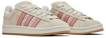 Foto do produto Tênis Adidas Campus 00s Cream White Wonder Mauve