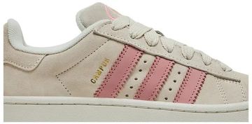 Foto do produto Tênis Adidas Campus 00s Cream White Wonder Mauve