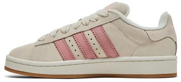 Foto do produto Tênis Adidas Campus 00s Cream White Wonder Mauve