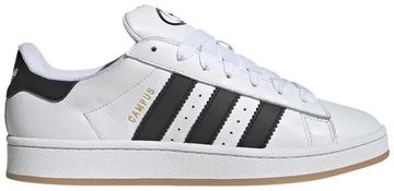 Foto do produto Tênis Adidas Campus 00s White Black