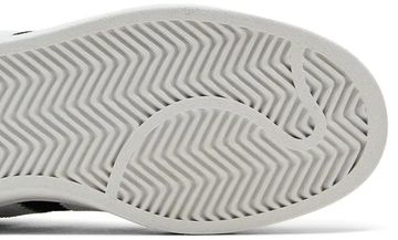Foto do produto Tênis Adidas Campus 00s Black White Floral Embroidery