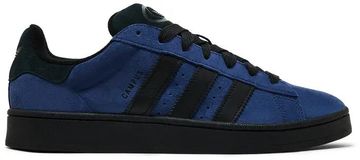Foto do produto Tênis Adidas Campus 00s Dark Blue Black