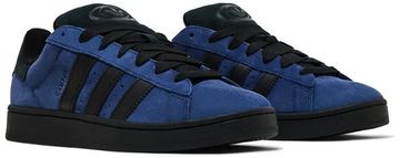 Foto do produto Tênis Adidas Campus 00s Dark Blue Black