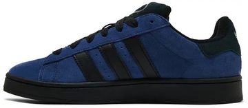 Foto do produto Tênis Adidas Campus 00s Dark Blue Black