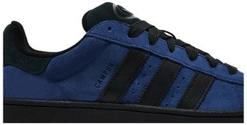 Foto do produto Tênis Adidas Campus 00s Dark Blue Black