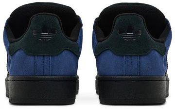 Foto do produto Tênis Adidas Campus 00s Dark Blue Black