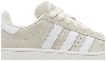 Foto do produto Tênis Adidas Campus 00s Wonder White Gum
