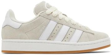 Foto do produto Tênis Adidas Campus 00s Wonder White Gum