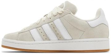 Foto do produto Tênis Adidas Campus 00s Wonder White Gum
