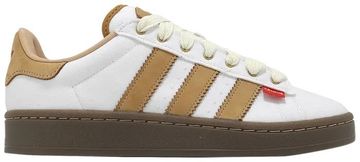 Foto do produto Tênis Adidas Campus 00s Denim Pack White
