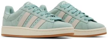 Foto do produto Tênis Adidas Campus 00s Hazy Green