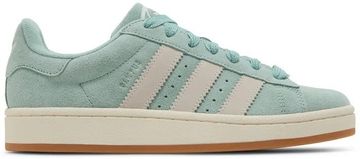 Foto do produto Tênis Adidas Campus 00s Hazy Green