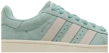 Foto do produto Tênis Adidas Campus 00s Hazy Green
