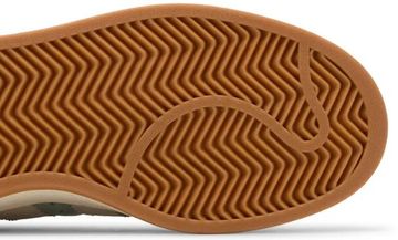 Foto do produto Tênis Adidas Campus 00s Hazy Green