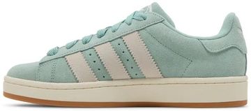 Foto do produto Tênis Adidas Campus 00s Hazy Green
