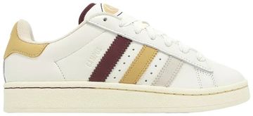 Foto do produto Tênis Adidas Campus 00s Off White Maroon Oat
