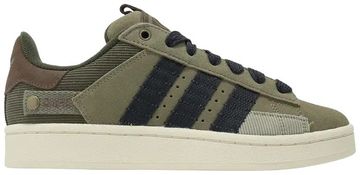 Foto do produto Tênis Adidas Campus 00s Orb Green