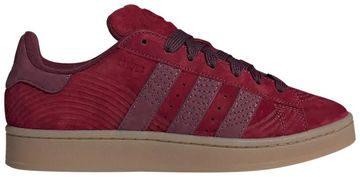 Foto do produto Tênis Adidas Campus 00s Collegiate Burgundy Gum