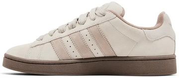 Foto do produto Tênis Adidas Campus 00s Aluminium Earth Strata