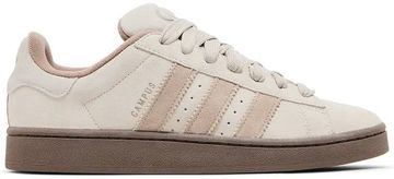 Foto do produto Tênis Adidas Campus 00s Aluminium Earth Strata