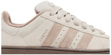Foto do produto Tênis Adidas Campus 00s Aluminium Earth Strata