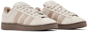 Foto do produto Tênis Adidas Campus 00s Aluminium Earth Strata