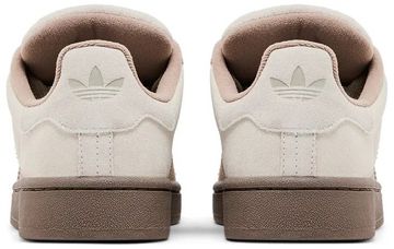 Foto do produto Tênis Adidas Campus 00s Aluminium Earth Strata
