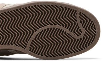 Foto do produto Tênis Adidas Campus 00s Aluminium Earth Strata