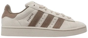 Foto do produto Tênis Adidas Campus 00s Chalk White Brown