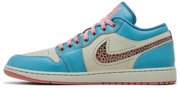 Foto do produto Tênis Air Jordan 1 Low SE Somos Eternos