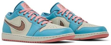 Foto do produto Tênis Air Jordan 1 Low SE Somos Eternos