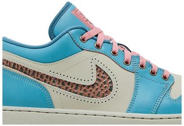 Foto do produto Tênis Air Jordan 1 Low SE Somos Eternos