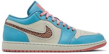 Foto do produto Tênis Air Jordan 1 Low SE Somos Eternos