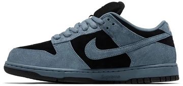 Foto do produto Tênis Nike Supreme x Nike Dunk Low SB Ocean Fog