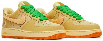 Foto do produto Tênis Nike Air Force 1 DOAF Oregon Duck or Egg