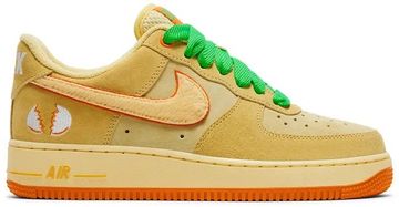 Foto do produto Tênis Nike Air Force 1 DOAF Oregon Duck or Egg