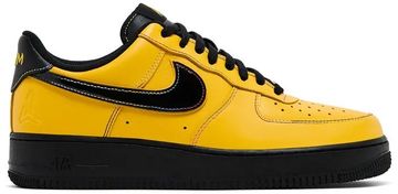 Foto do produto Tênis Nike Ja Morant x Air Force 1 Low Sundial