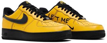 Foto do produto Tênis Nike Ja Morant x Air Force 1 Low Sundial