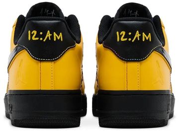 Foto do produto Tênis Nike Ja Morant x Air Force 1 Low Sundial