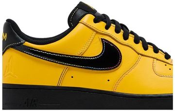 Foto do produto Tênis Nike Ja Morant x Air Force 1 Low Sundial