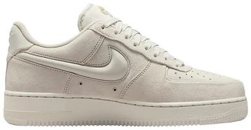 Foto do produto Tênis Nike Air Force 1 '07 Light Bone White