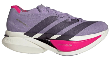 Foto do produto Tênis Adidas Adizero Prime X 3.0 Strung Purple