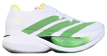 Foto do produto Tênis Adidas Adizero Prime X 3.0 Strung White Green