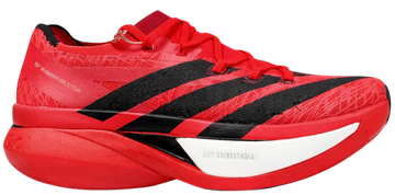 Foto do produto Tênis Adidas Adizero Prime X 3.0 Strung Red
